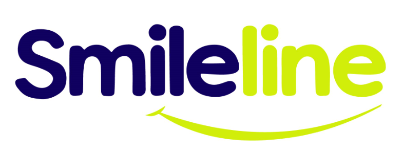 smileline