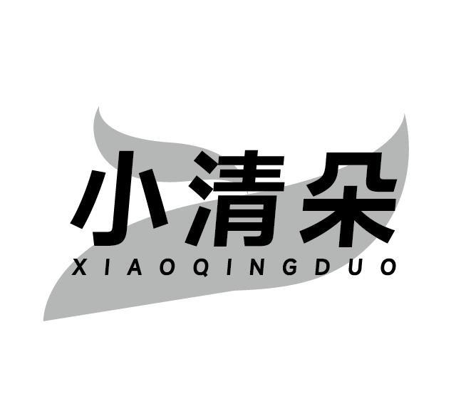 小清朵