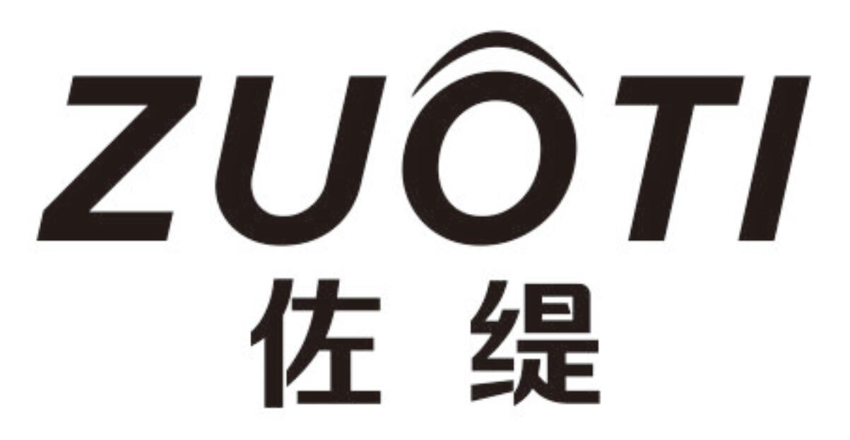 佐缇
ZUOTI