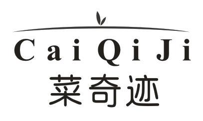 菜奇迹
CAIQIJI