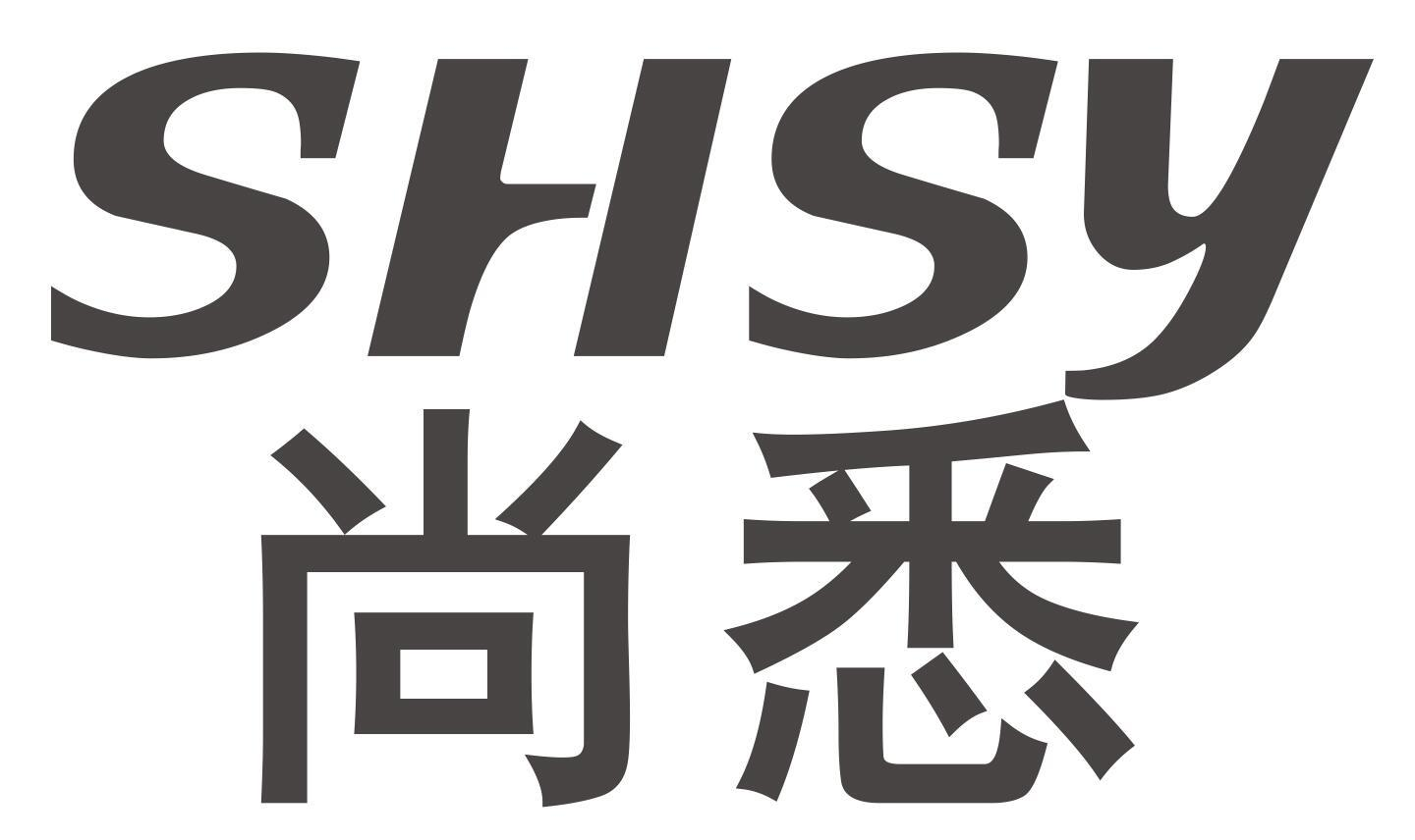 尚悉
SHSY