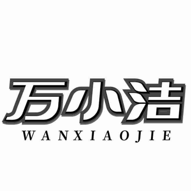 万小洁