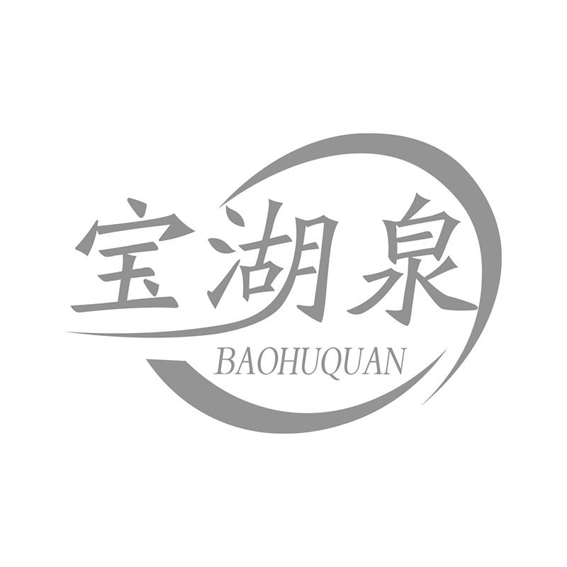 宝湖泉