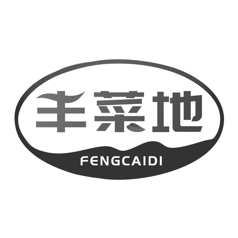 丰菜地