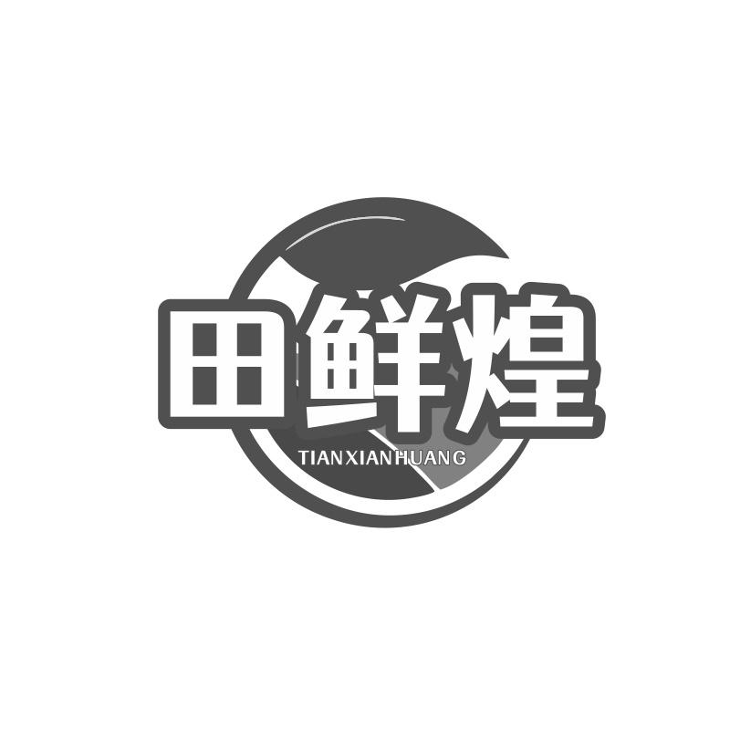 田鲜煌