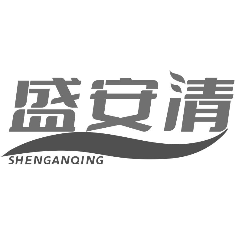 盛安清