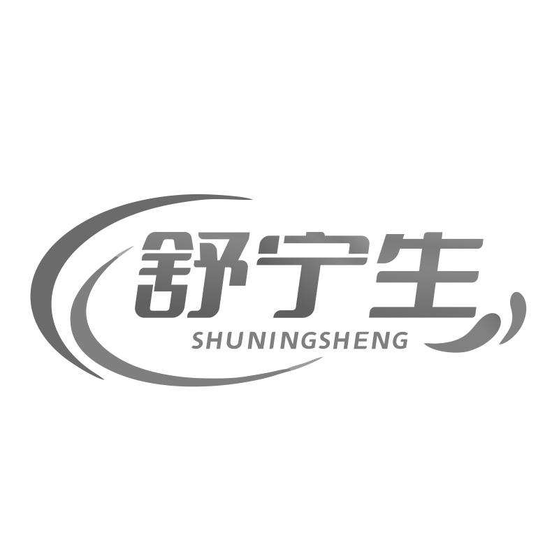 舒宁生