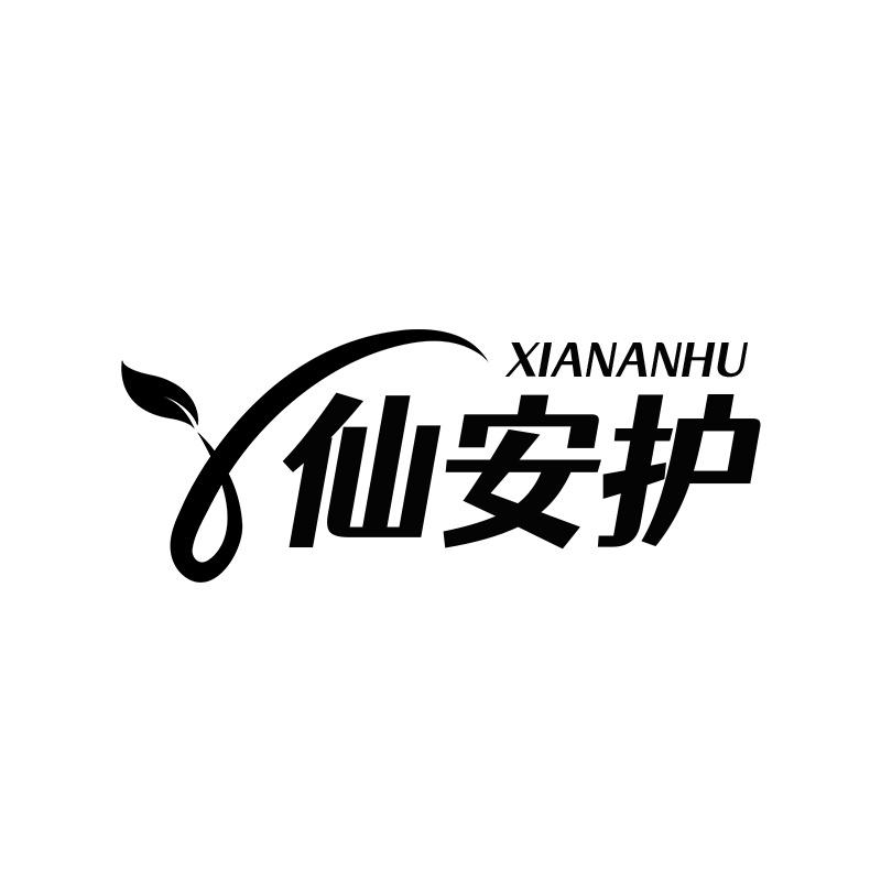 仙安护