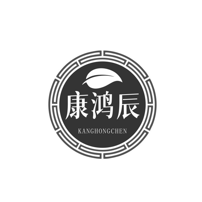康鸿辰