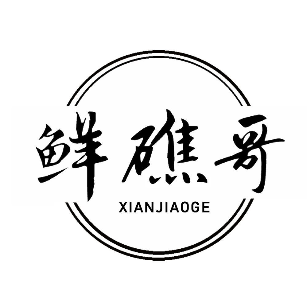 鲜礁哥