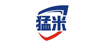 猛米