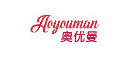 奥优曼