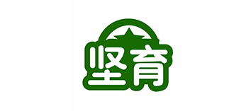 坚育