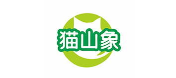 猫山象