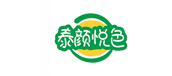 泰颜悦色