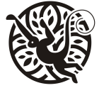 叶猴森林图形