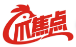 爪焦点