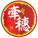 牵穗