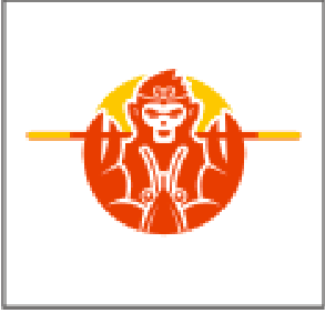孙悟空图形