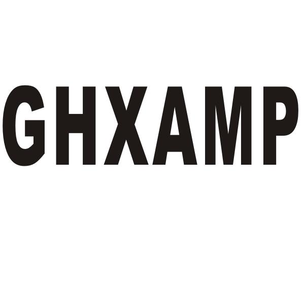 GHXAMP