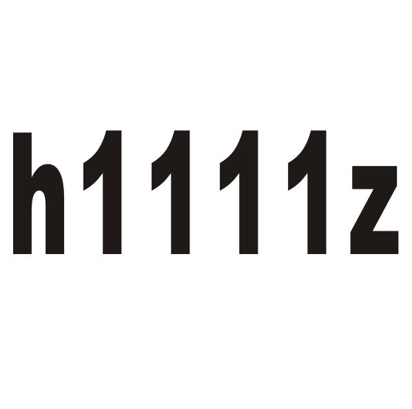 H1111Z