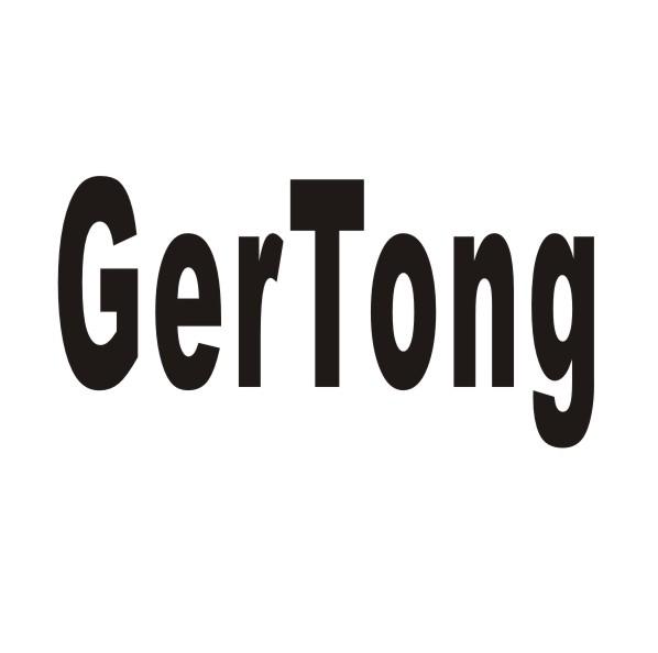 GERTONG