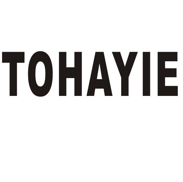 TOHAYIE