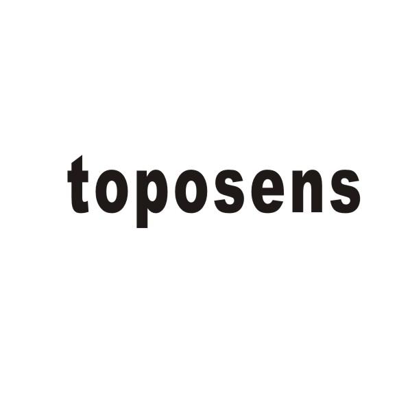 TOPOSENS