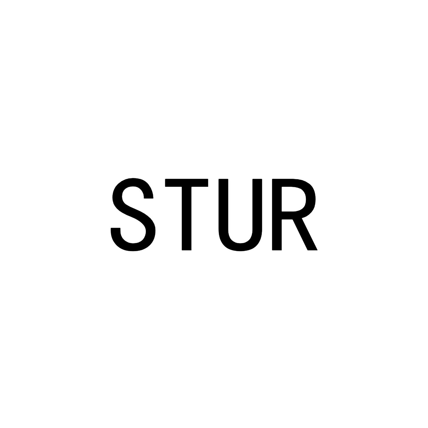 STUR
