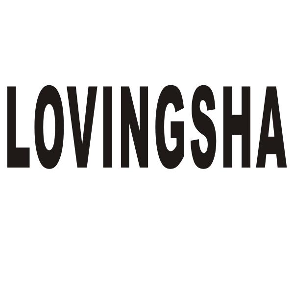 LOVINGSHA