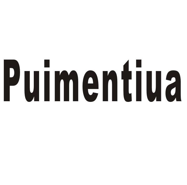 PUIMENTIUA