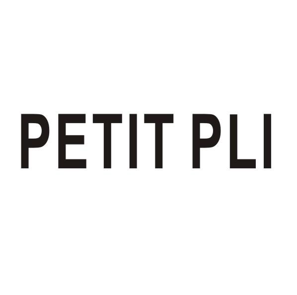 PETIT PLI