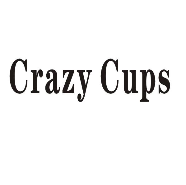 CRAZY CUPS