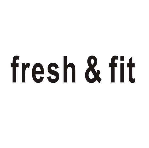 FRESH&FIT