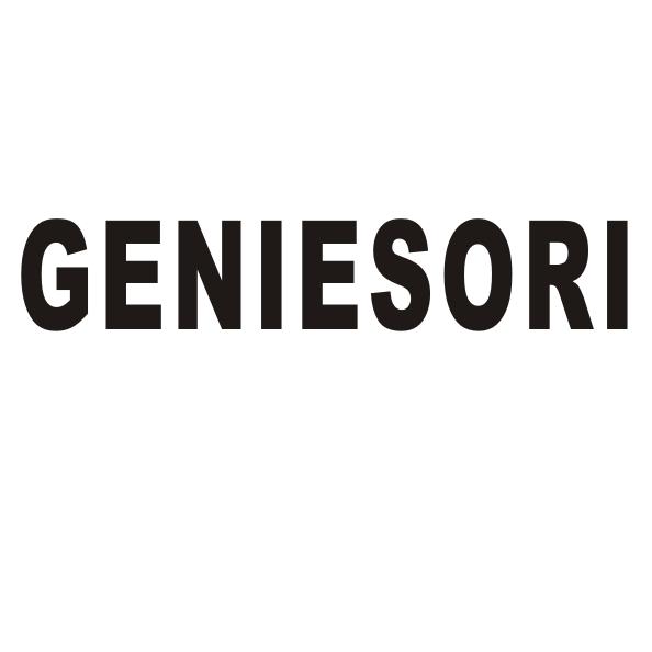 GENIESORI