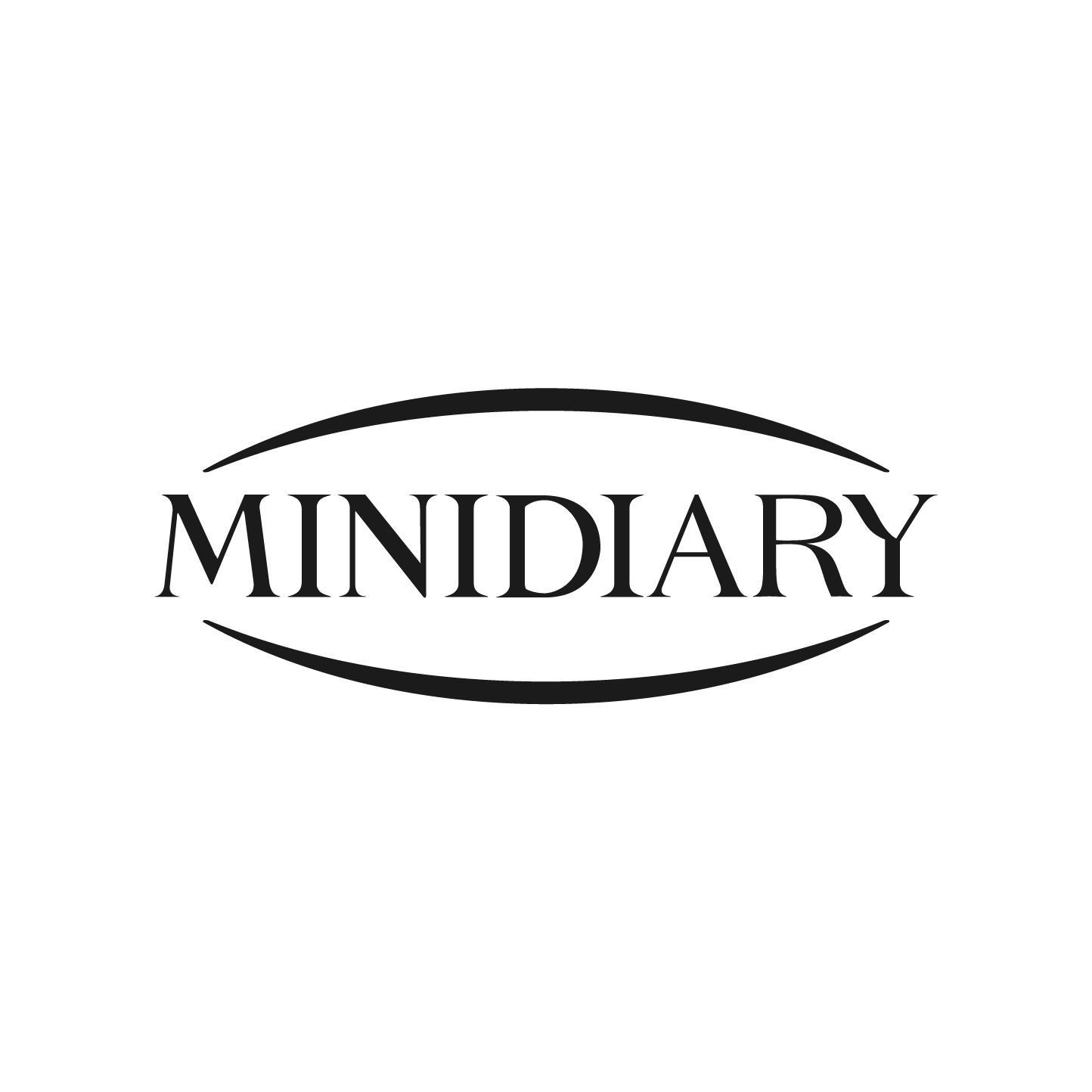 MINIDIARY