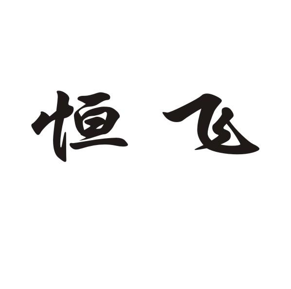 恒飞