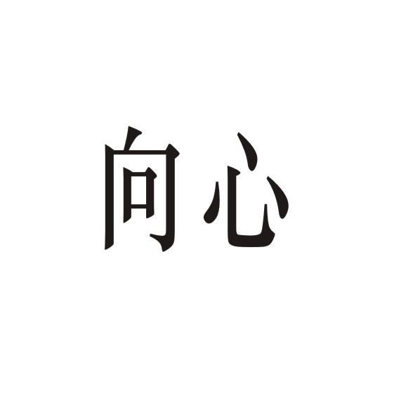 向心