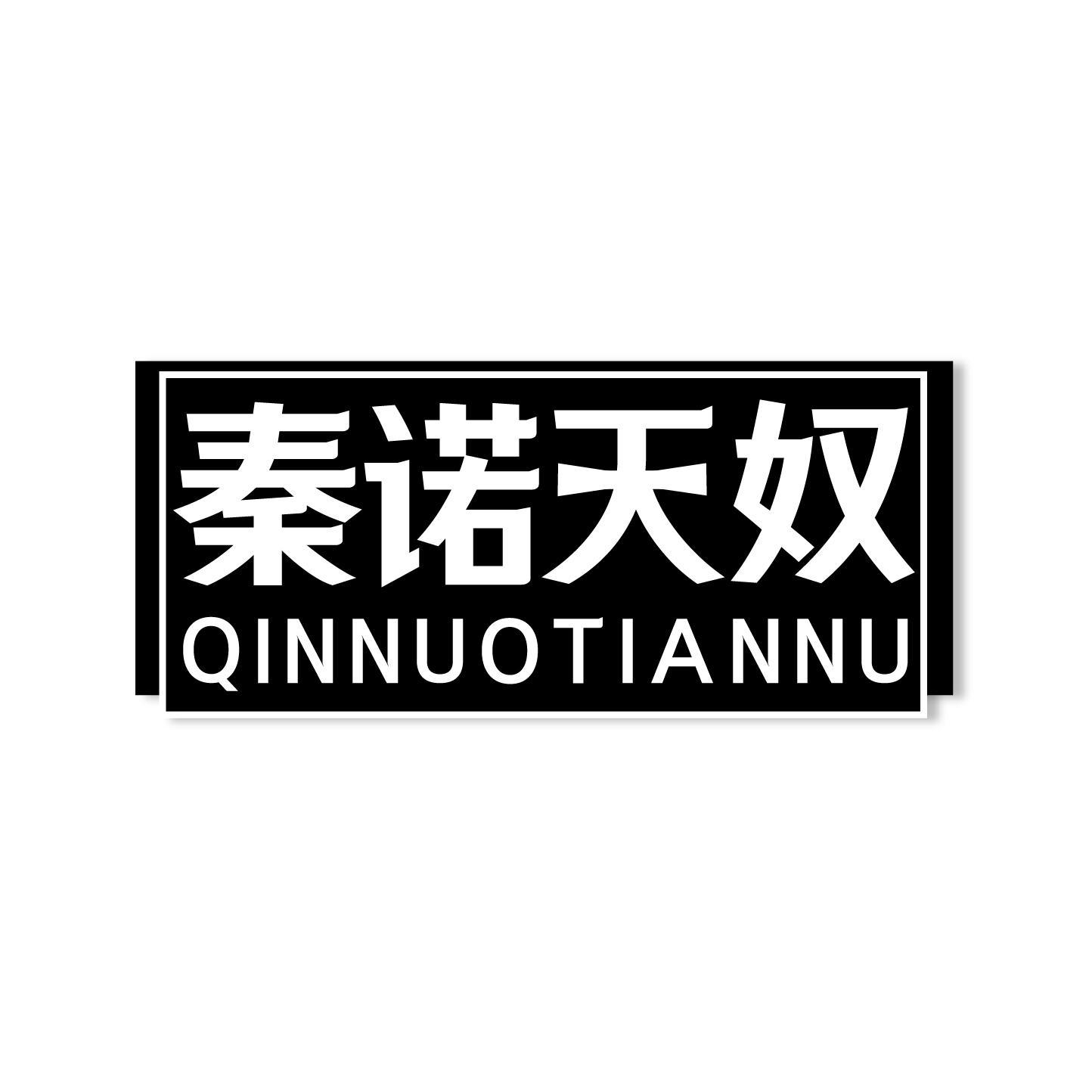 秦诺天奴