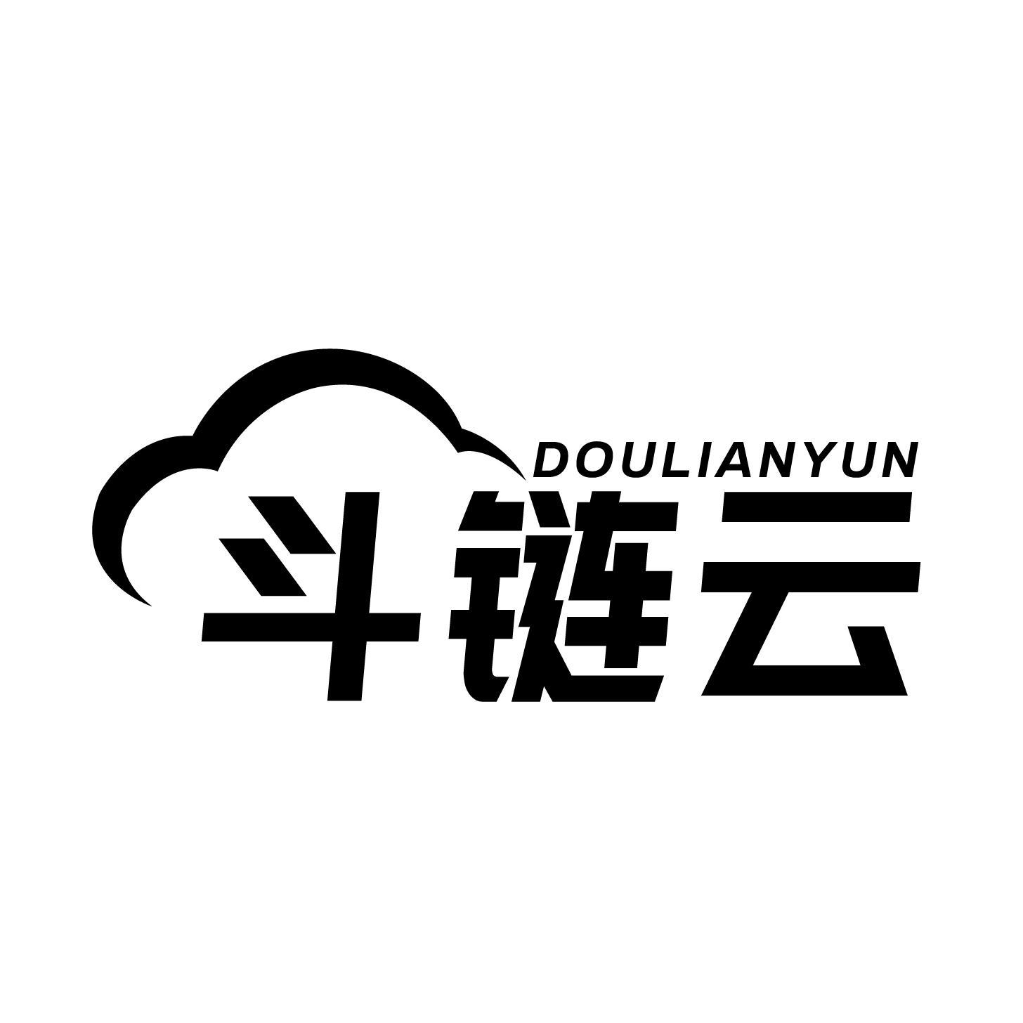 斗链云