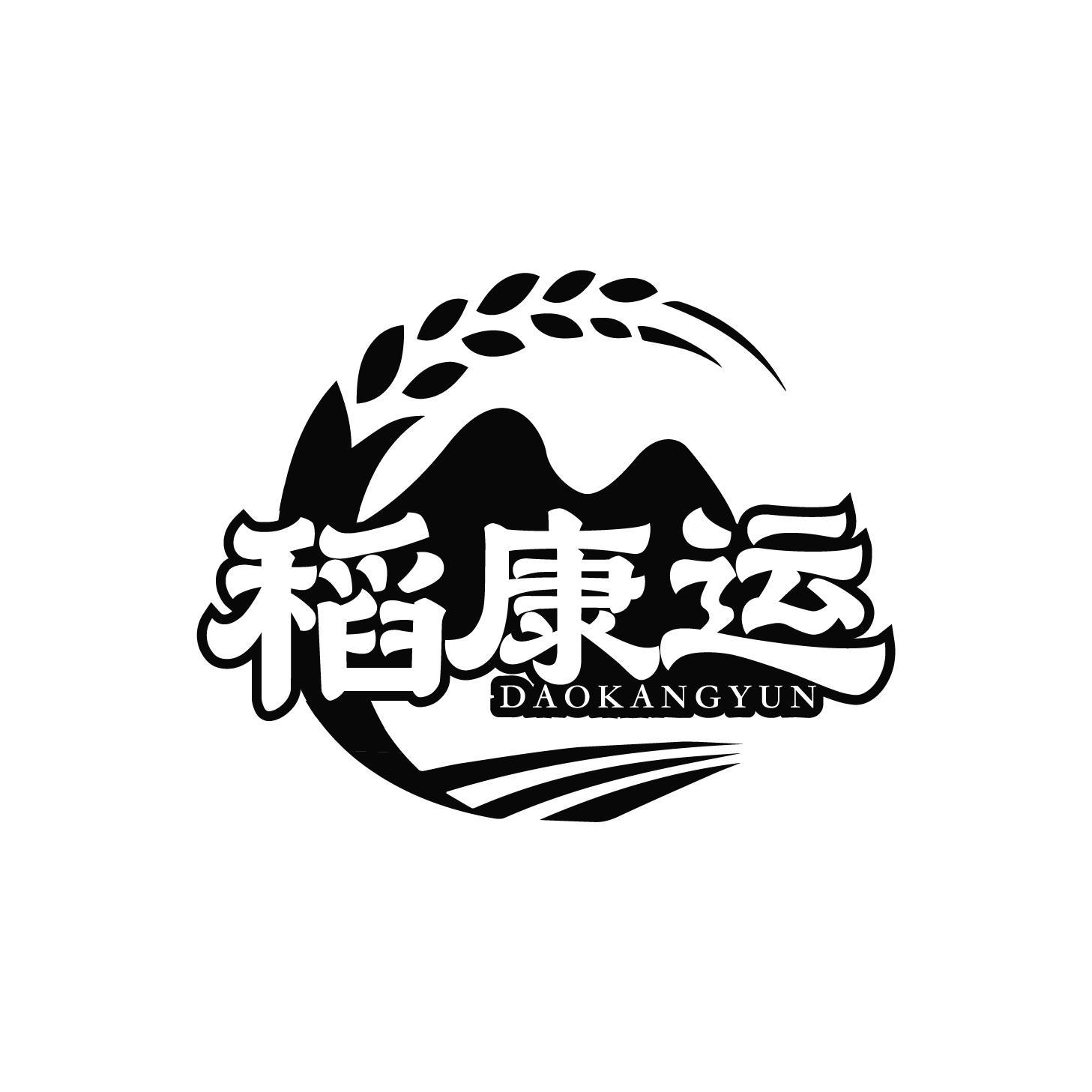 稻康运