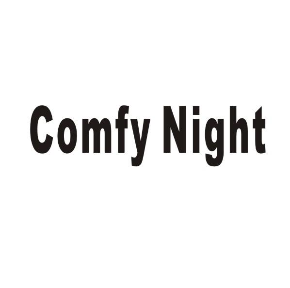 COMFY NIGHT