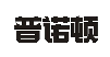 普诺顿