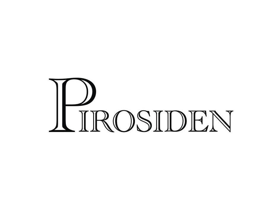 PIROSIDEN
