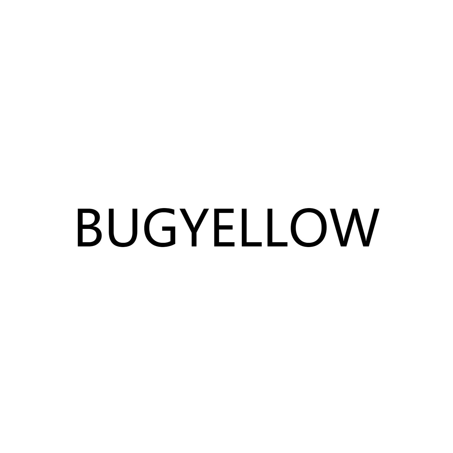 BUGYELLOW