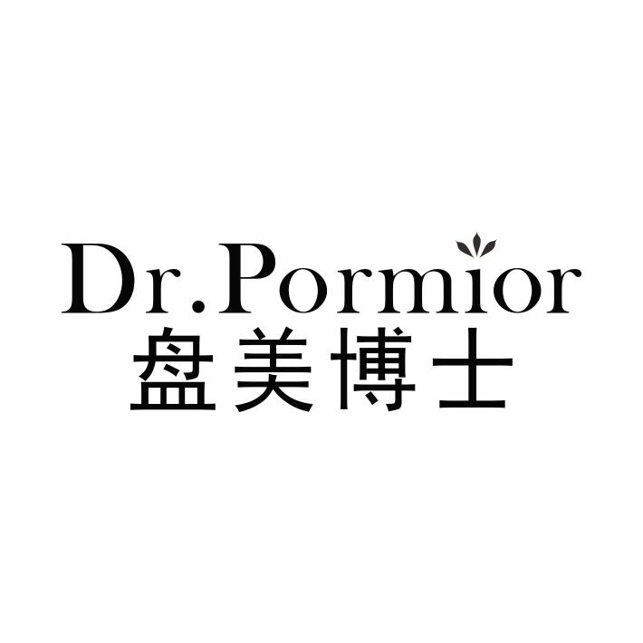 盘美博士