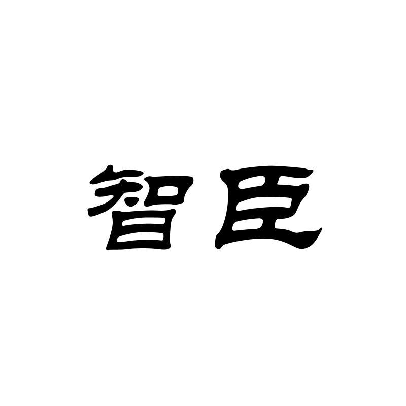 智臣