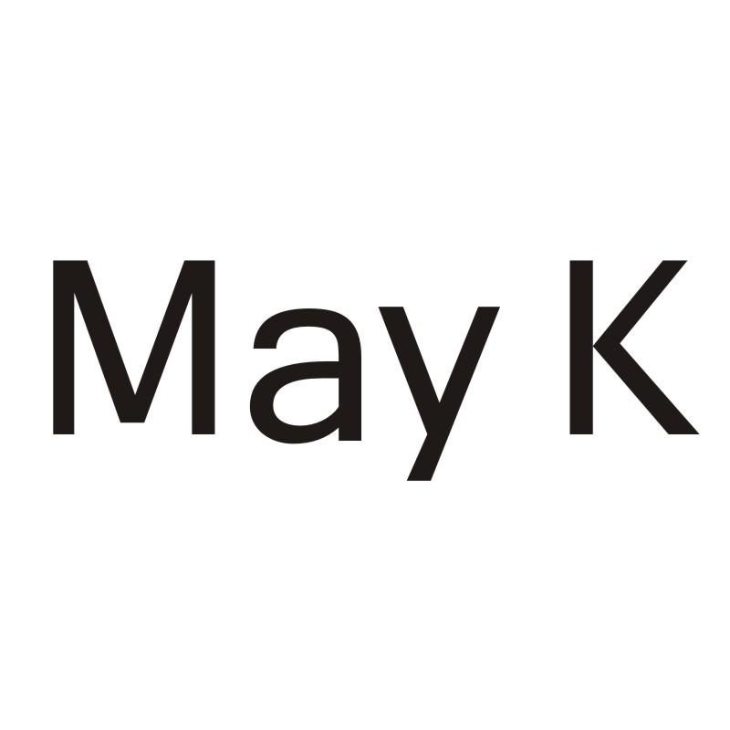 MAY K