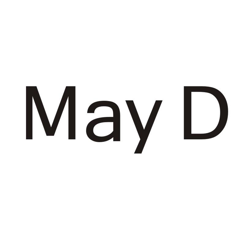 MAY D