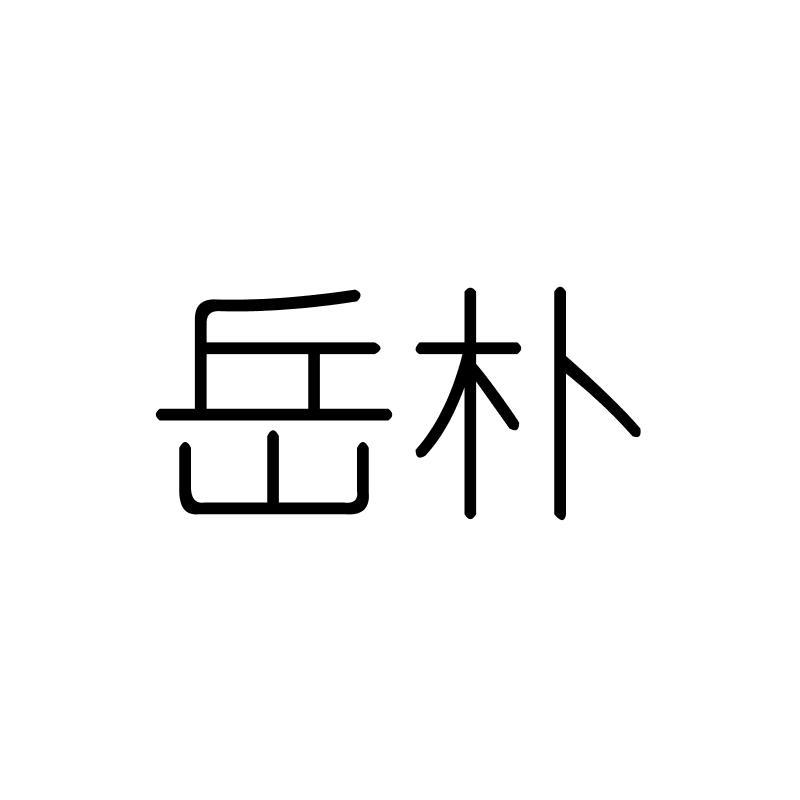 岳朴